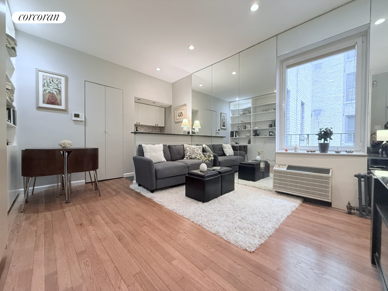 424 East 57th Street Sutton Place New York NY 10022