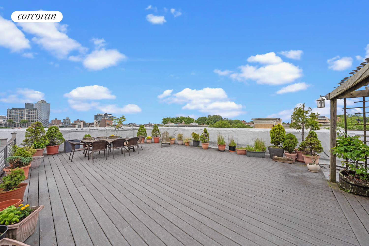 254 Park Place Prospect Heights Brooklyn NY 11238