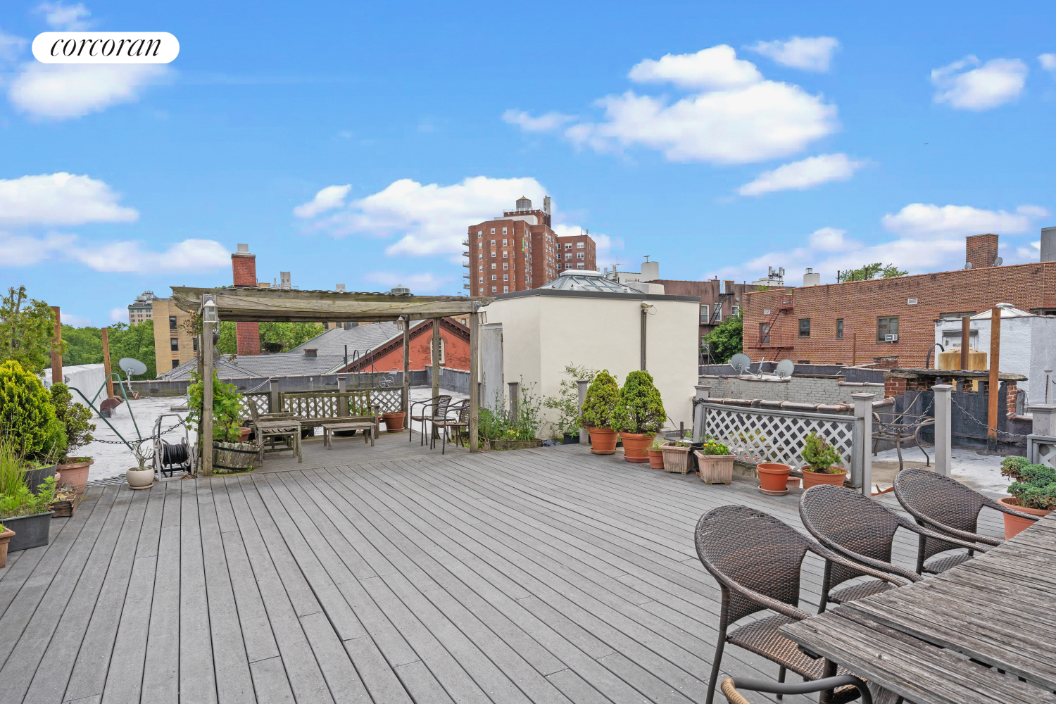 254 Park Place Prospect Heights Brooklyn NY 11238