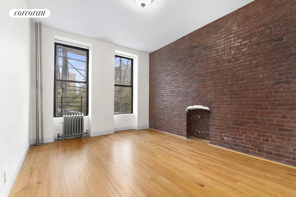 530 West 123rd Street Morningside Heights New York NY 10027
