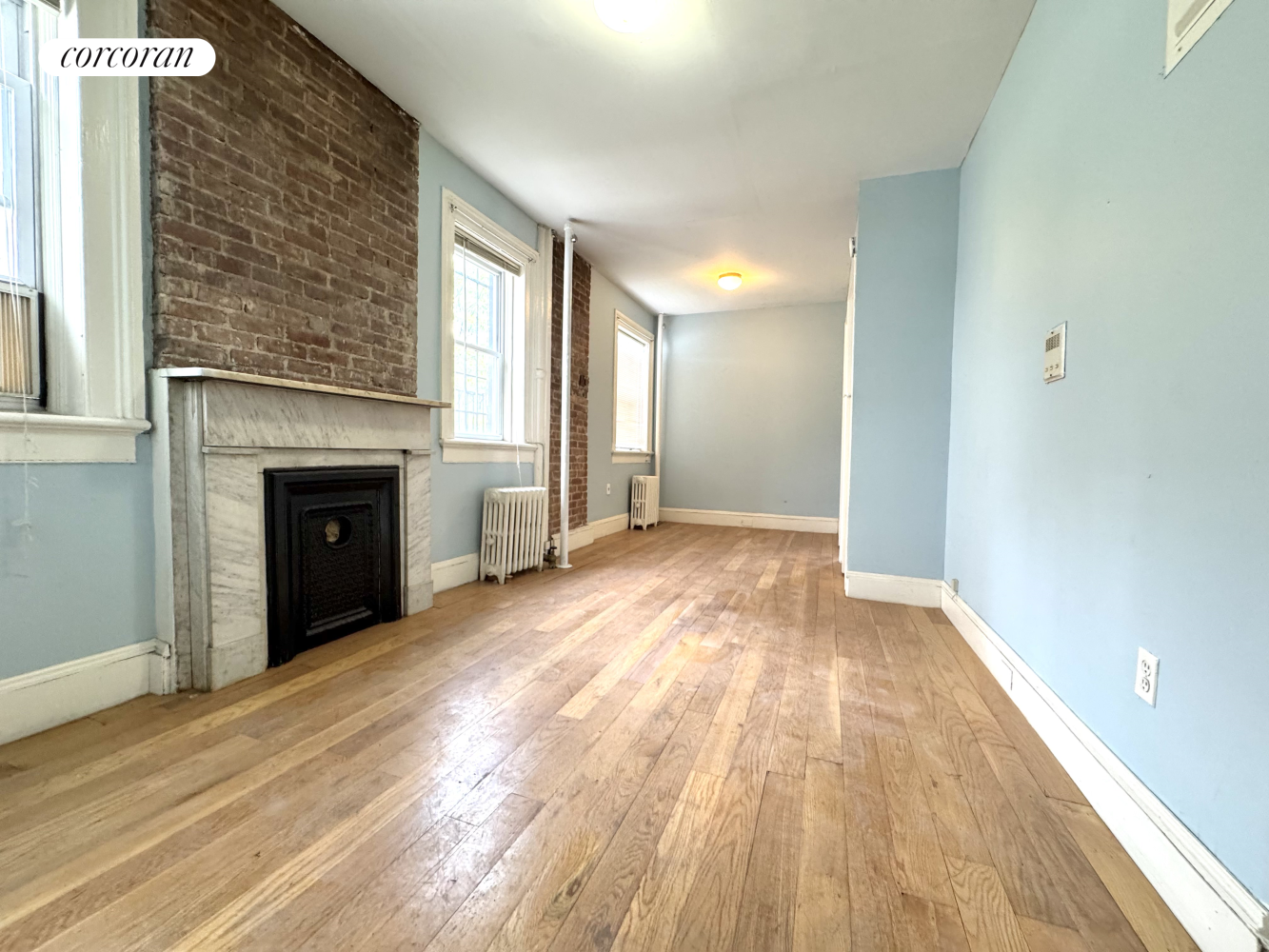 327 West 18th Street Chelsea New York NY 10011