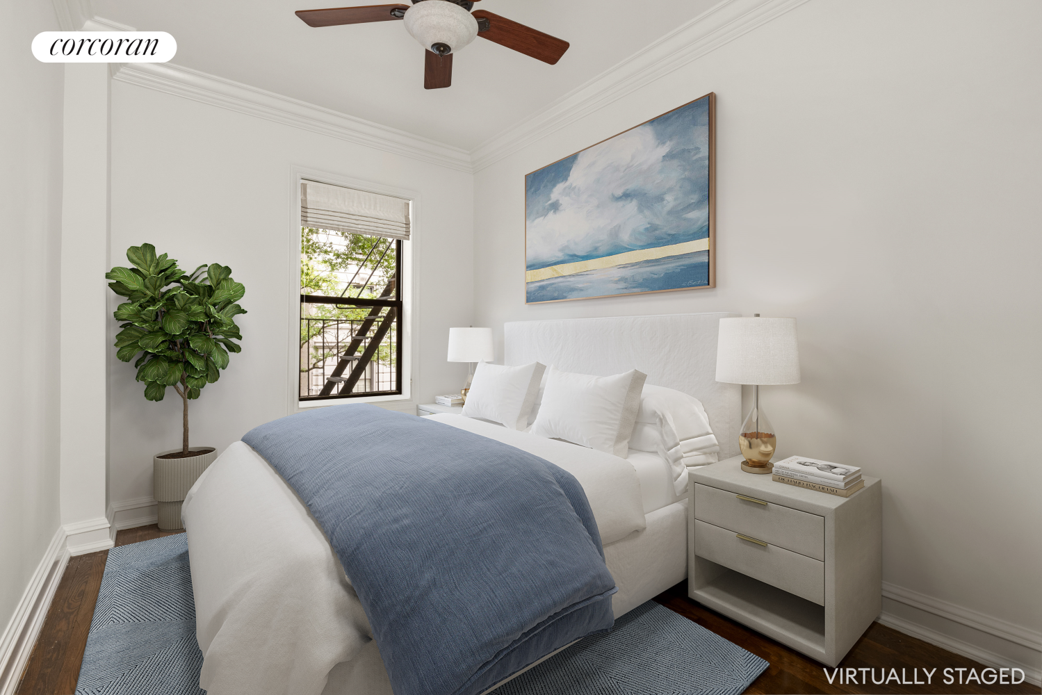 288 West 92nd Street Upper West Side New York NY 10025