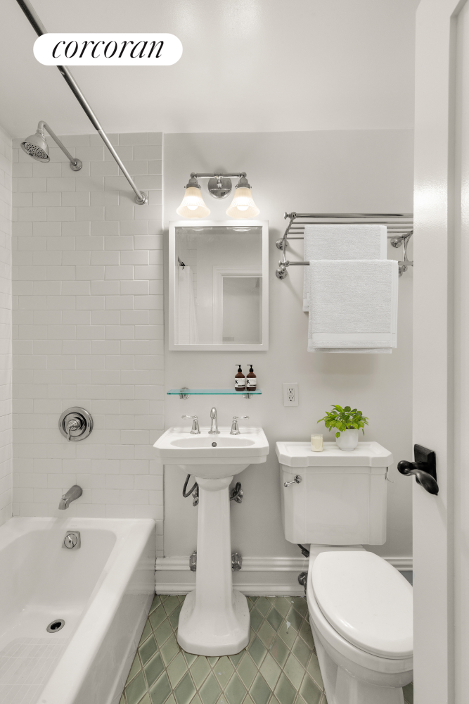 288 West 92nd Street Upper West Side New York NY 10025