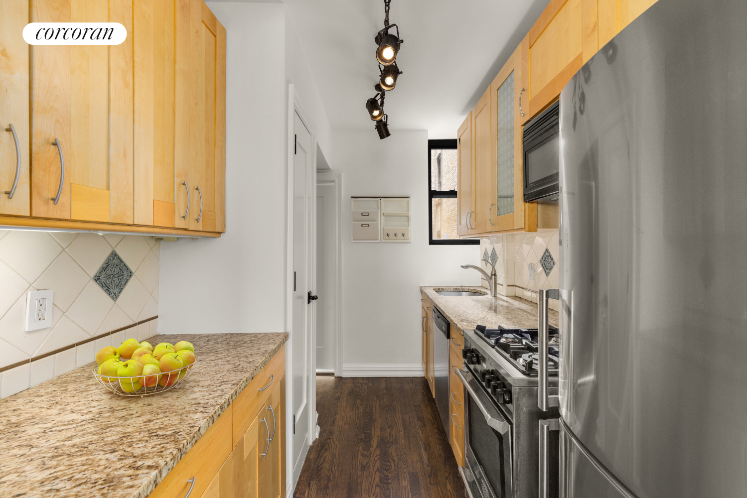 288 West 92nd Street Upper West Side New York NY 10025