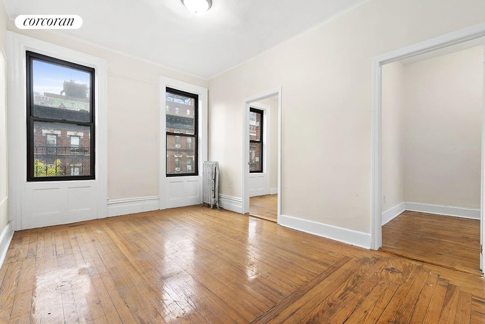 503 West 122nd Street Morningside Heights New York NY 10027