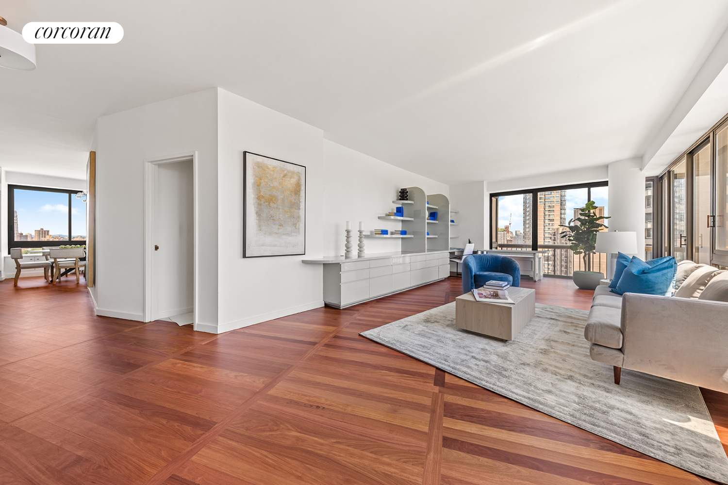 167 East 61st Street Upper East Side New York NY 10065