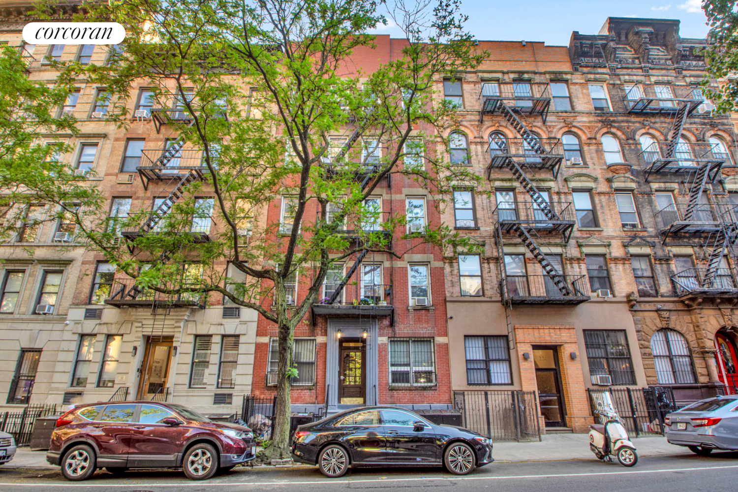 226 East 27th Street Kips Bay New York NY 10016