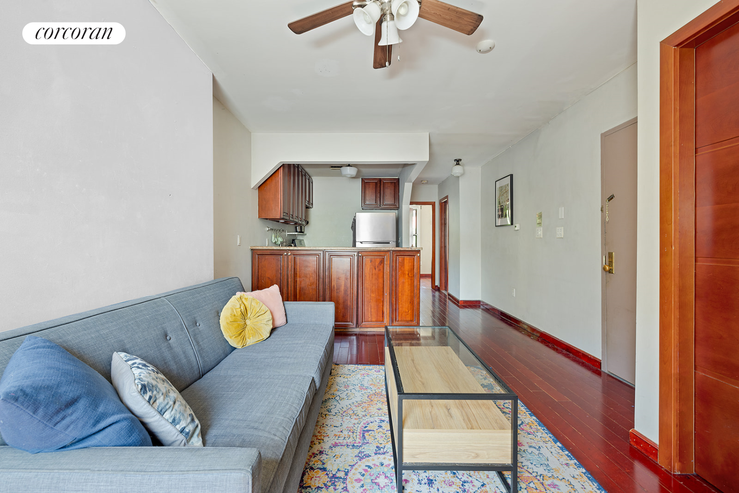 230 Hoyt Street Boerum Hill Brooklyn NY 11231