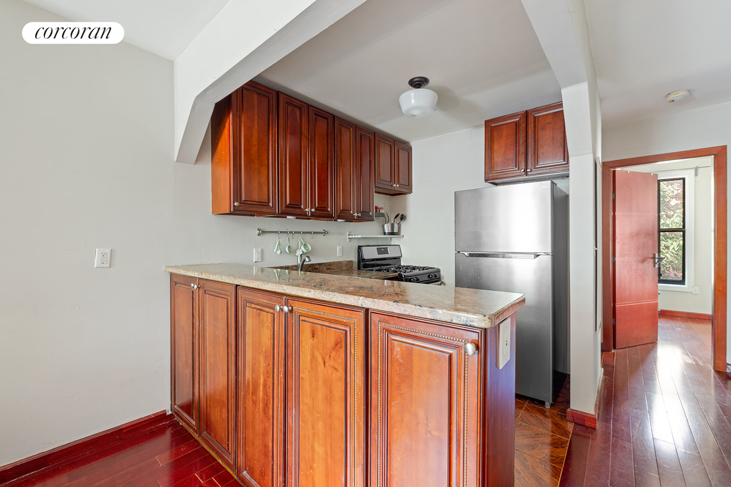 230 Hoyt Street Boerum Hill Brooklyn NY 11231