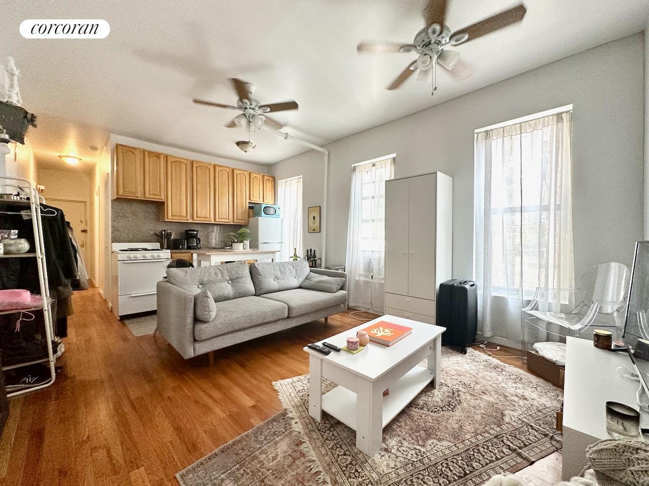 508 West 136th Street Hamilton Heights New York NY 10031