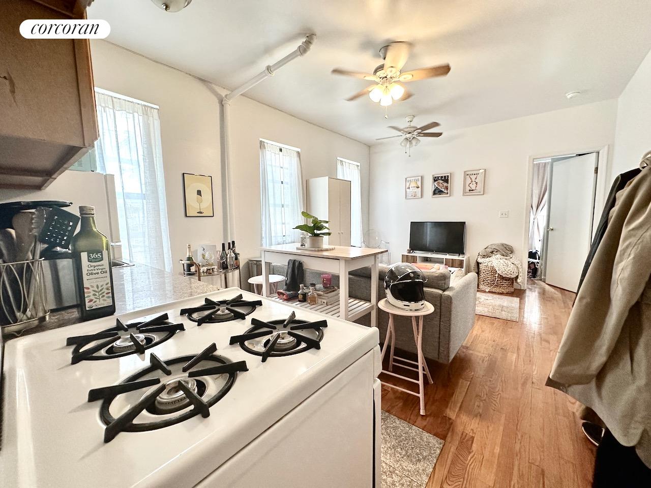 508 West 136th Street Hamilton Heights New York NY 10031