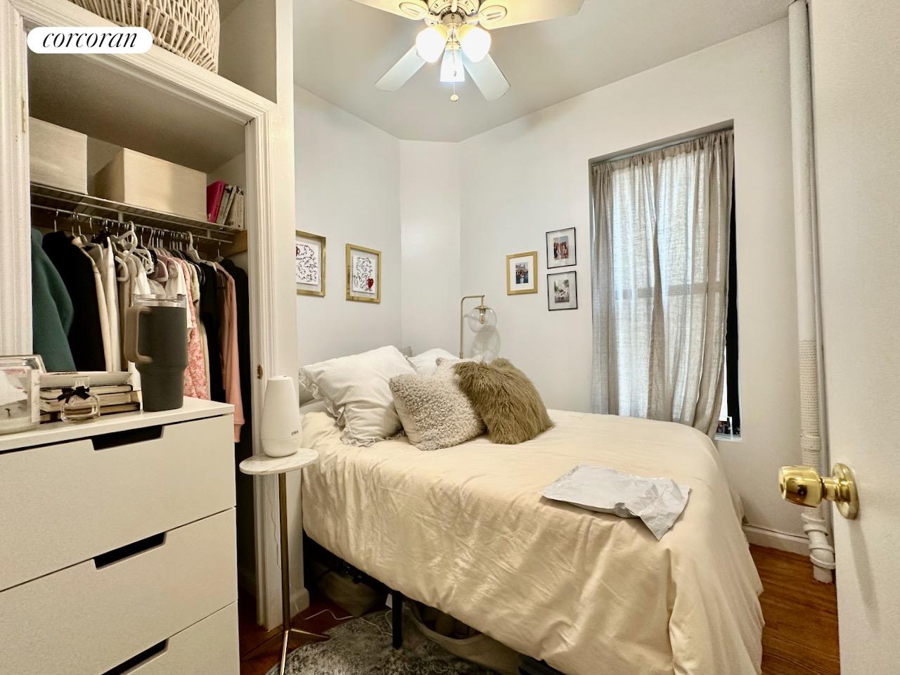 508 West 136th Street Hamilton Heights New York NY 10031