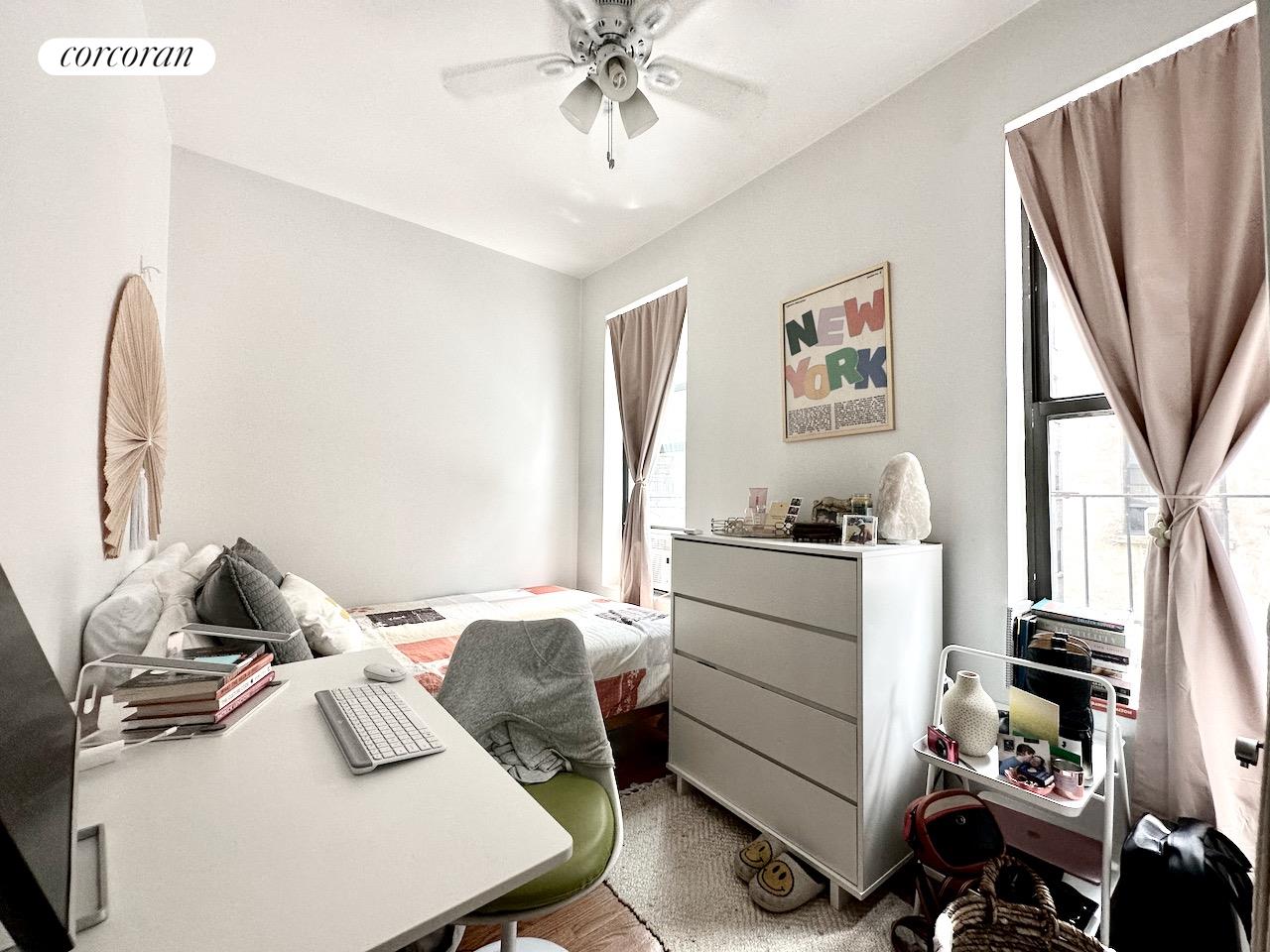 508 West 136th Street Hamilton Heights New York NY 10031