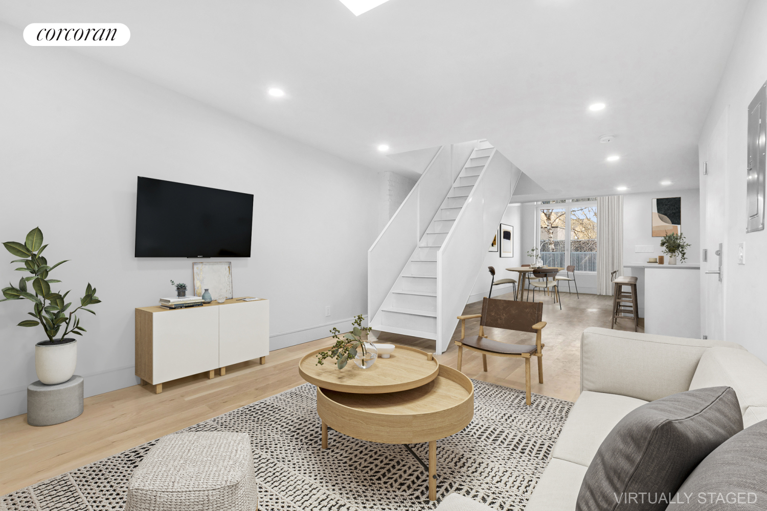 536 Court Street Carroll Gardens Brooklyn NY 11231