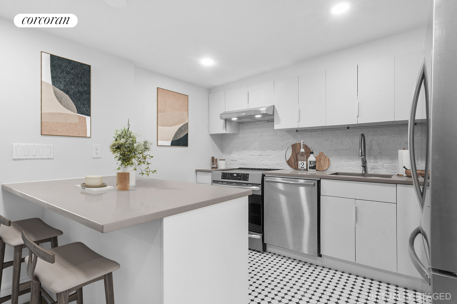 536 Court Street Carroll Gardens Brooklyn NY 11231