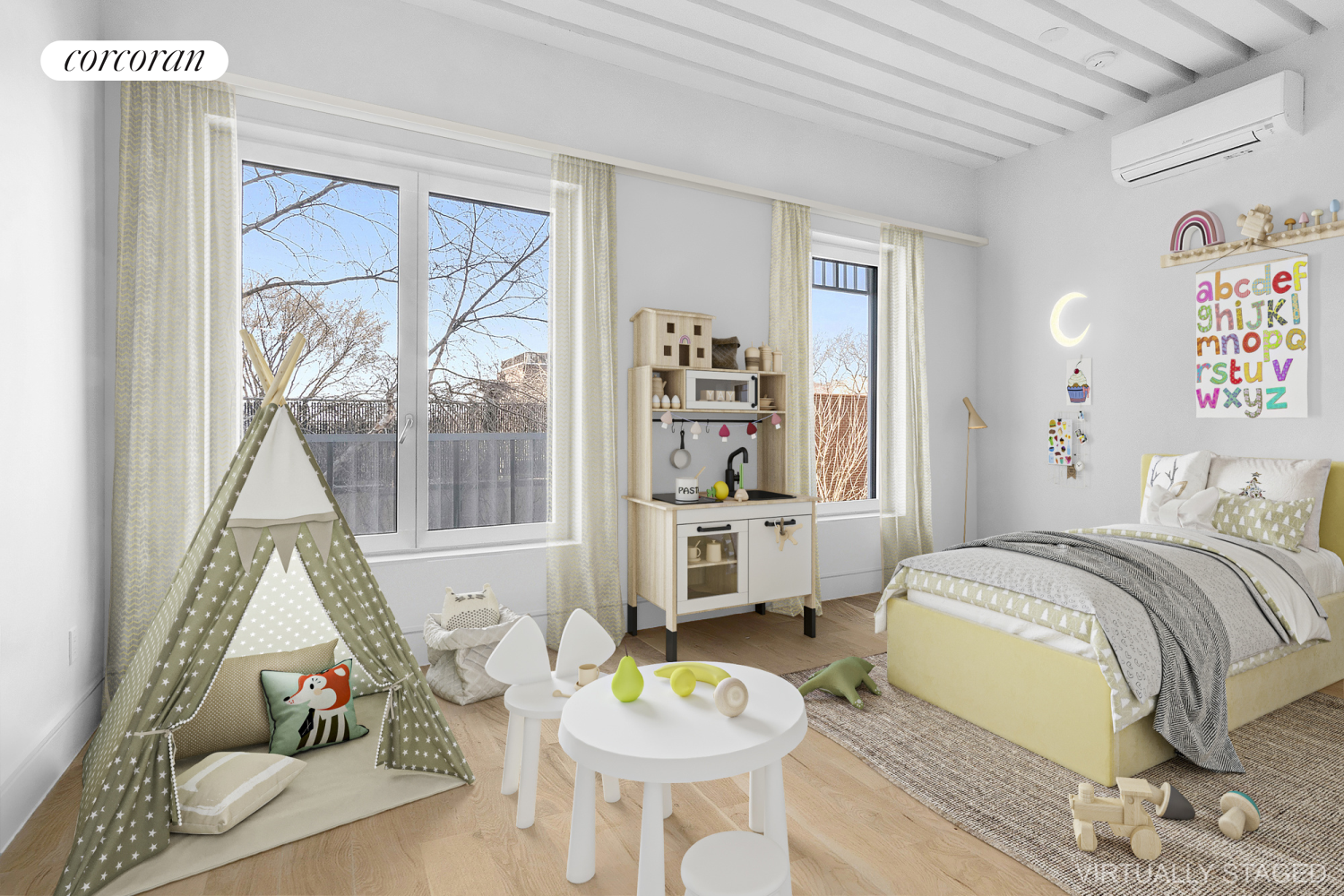 536 Court Street Carroll Gardens Brooklyn NY 11231