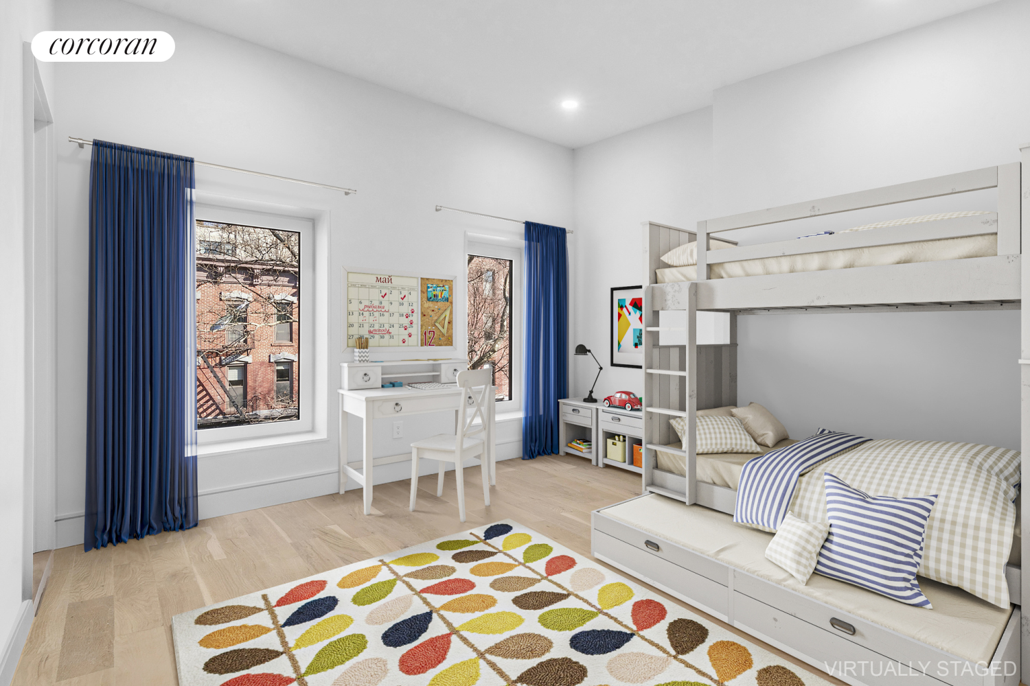 536 Court Street Carroll Gardens Brooklyn NY 11231
