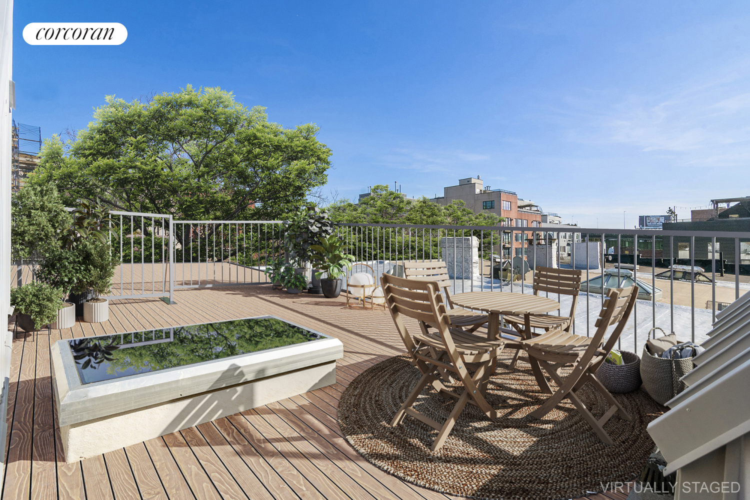 536 Court Street Carroll Gardens Brooklyn NY 11231