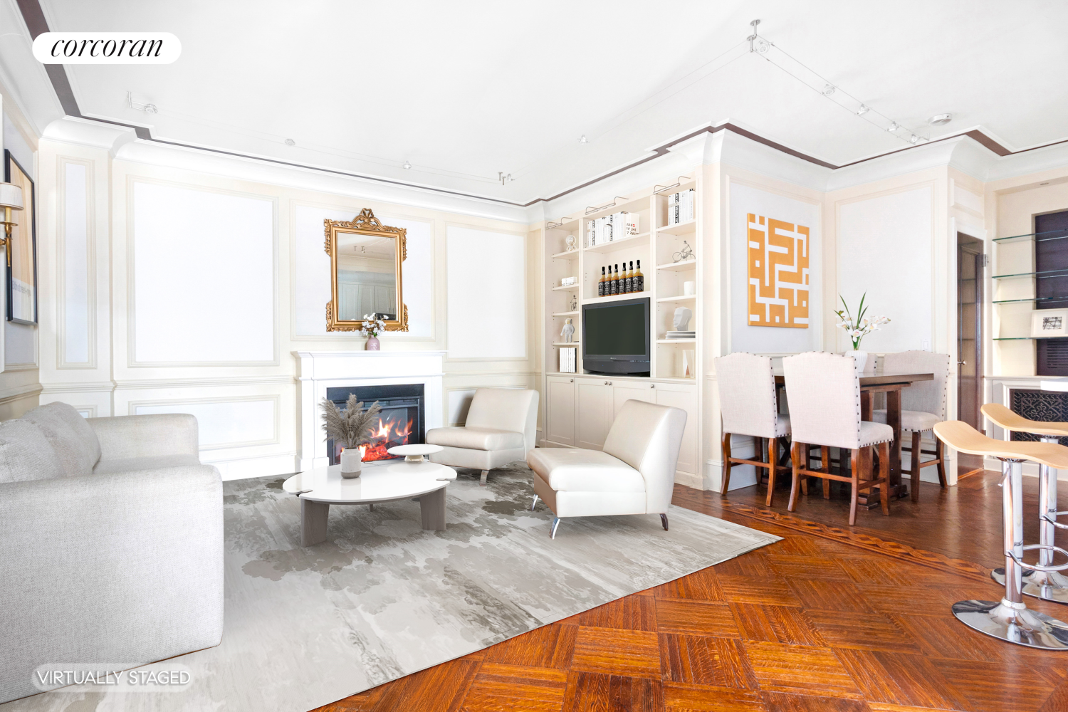 205 West 57th Street Midtown West New York NY 10019