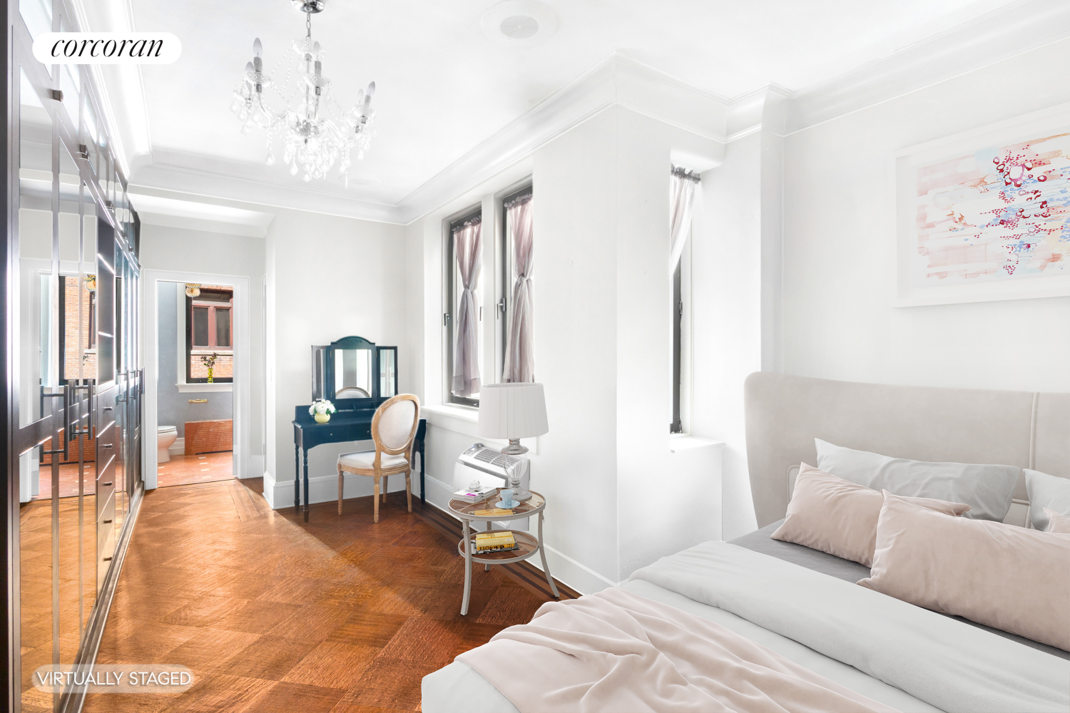 205 West 57th Street Midtown West New York NY 10019
