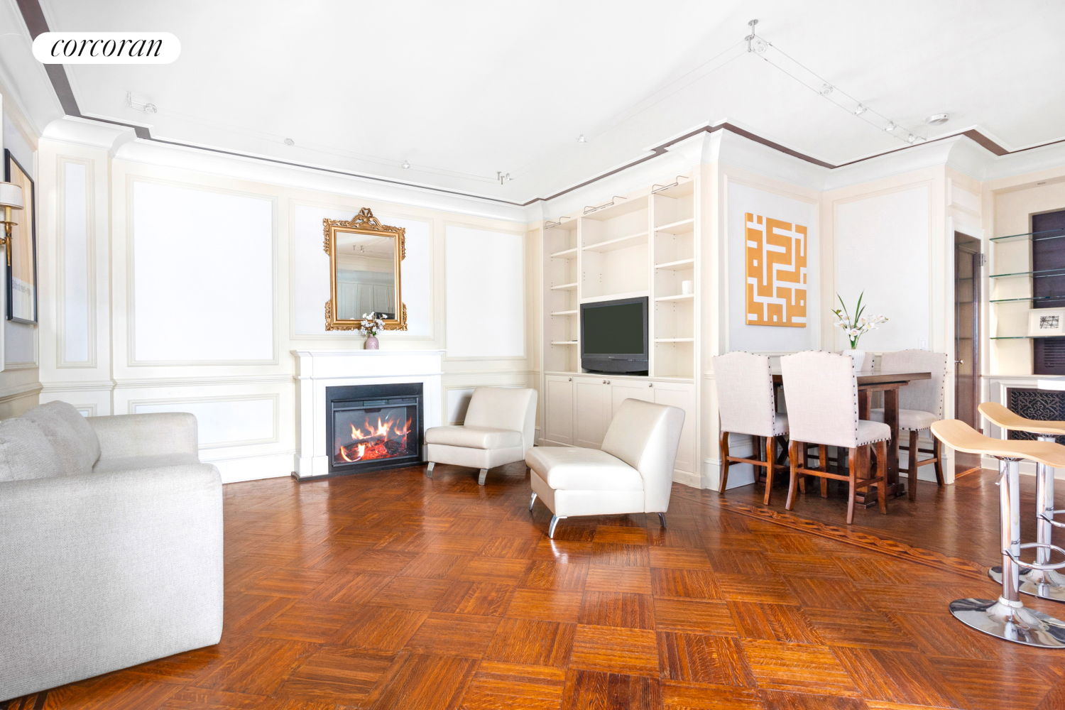 205 West 57th Street Midtown West New York NY 10019