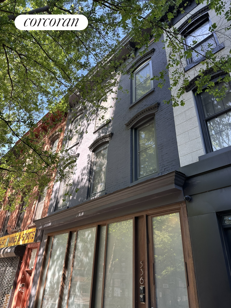 536 Court Street Carroll Gardens Brooklyn NY 11231