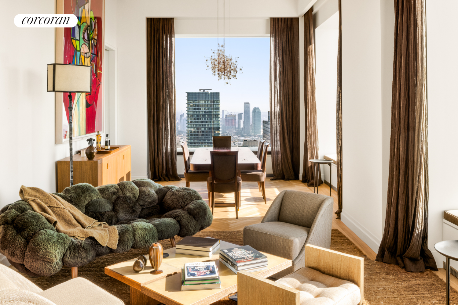 432 Park Avenue Midtown East New York NY 10022