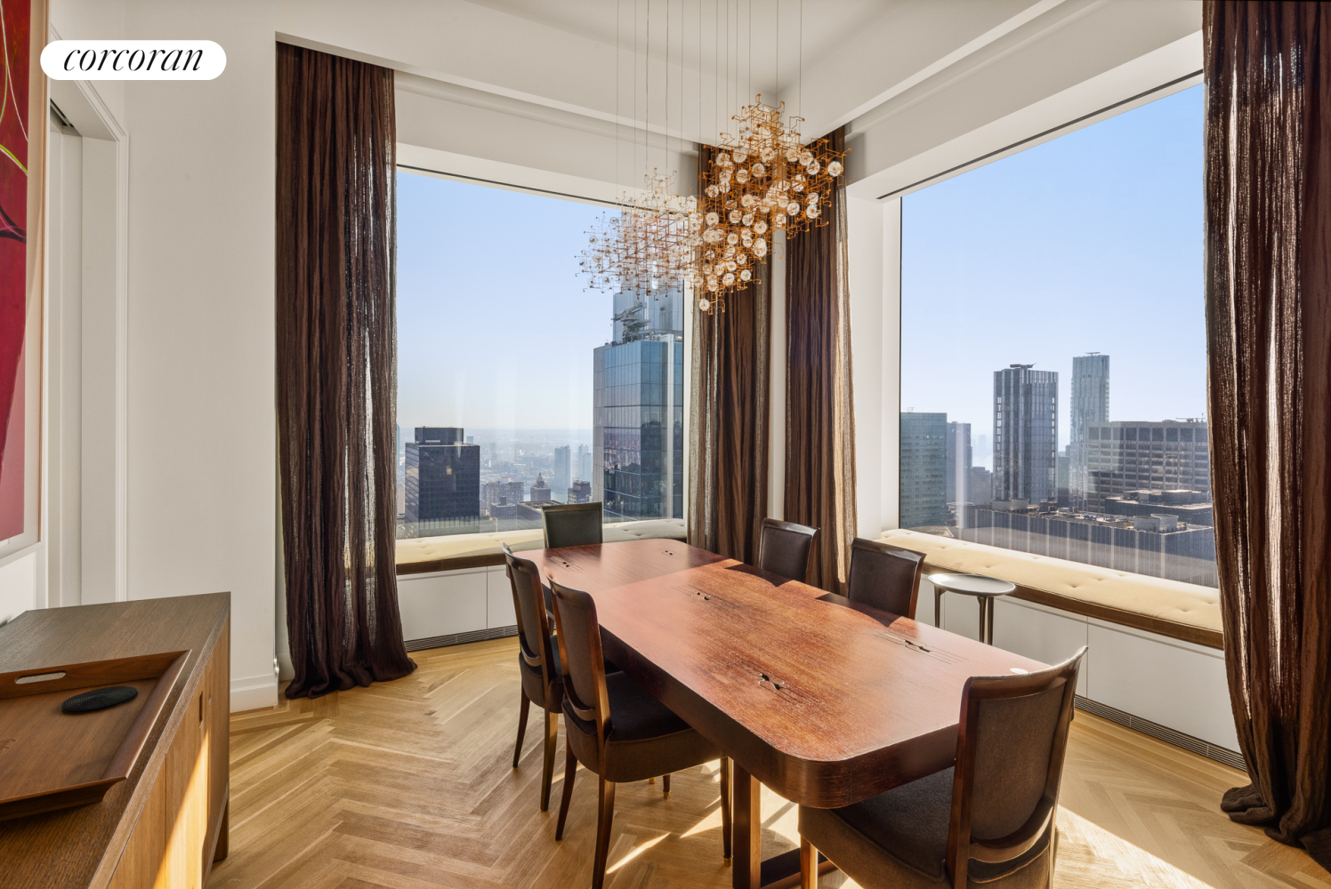 432 Park Avenue Midtown East New York NY 10022