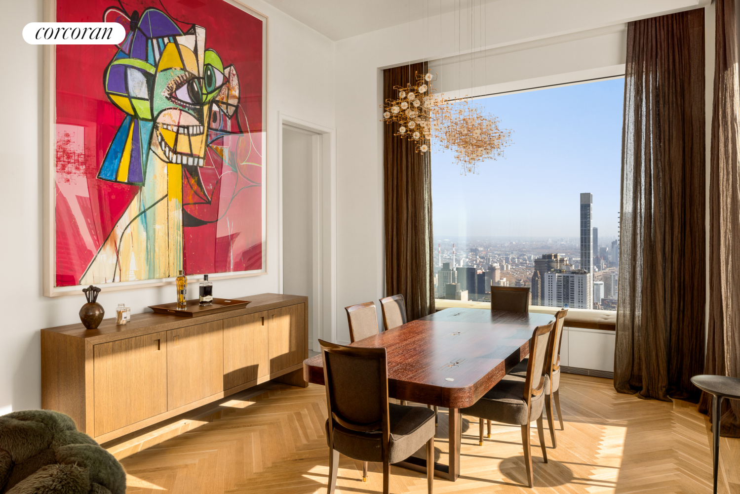 432 Park Avenue Midtown East New York NY 10022