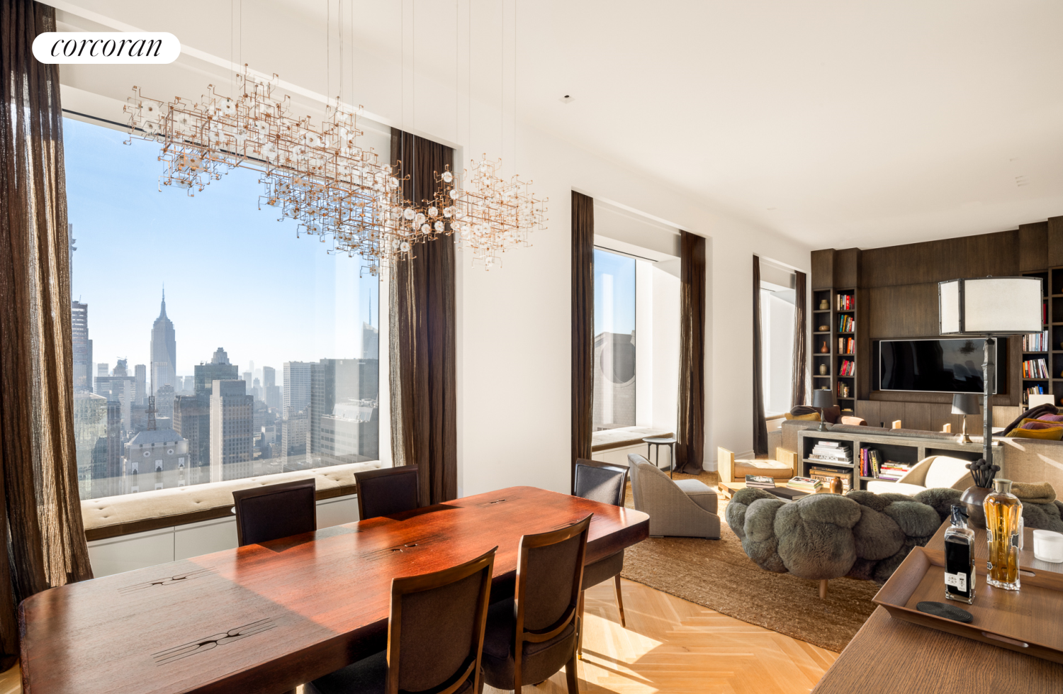 432 Park Avenue Midtown East New York NY 10022