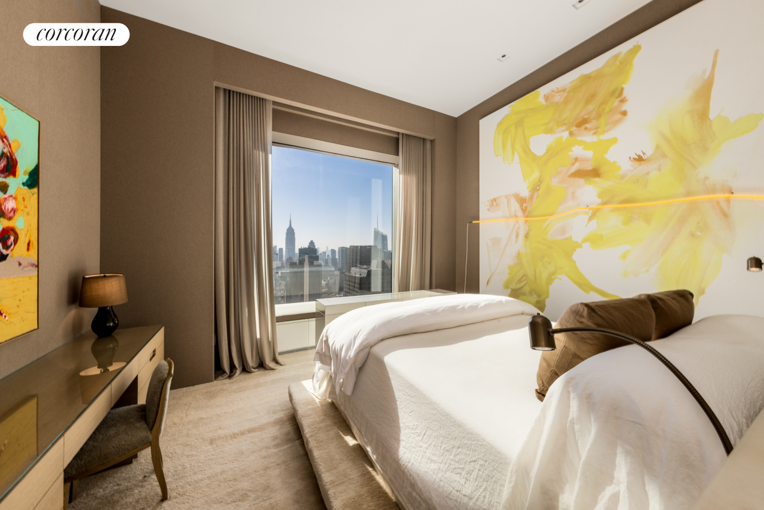 432 Park Avenue Midtown East New York NY 10022