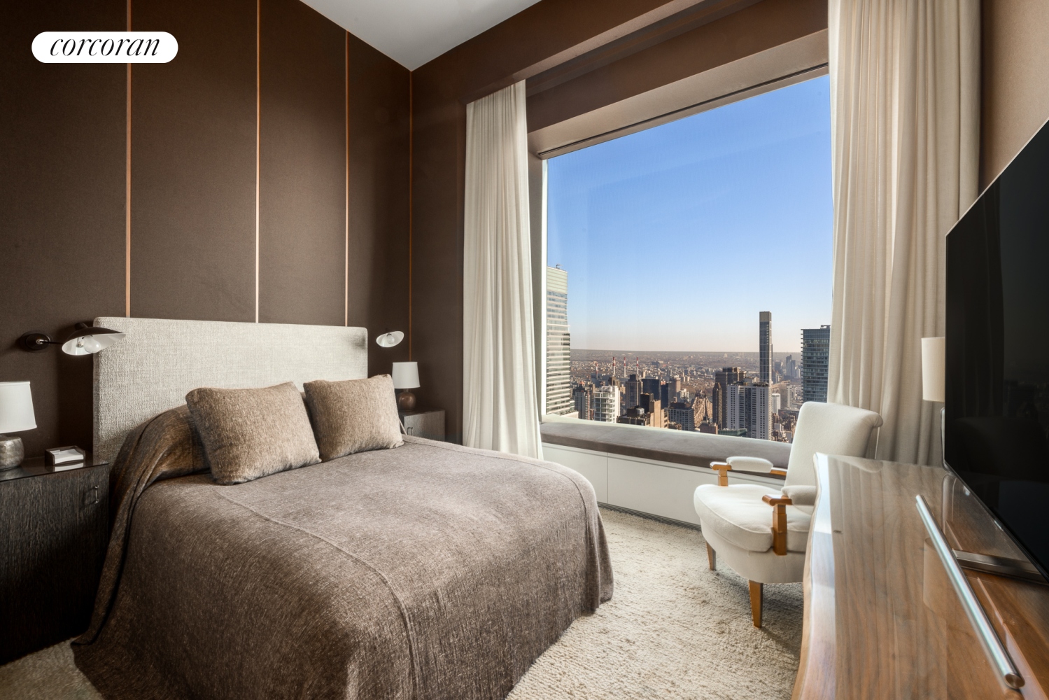 432 Park Avenue Midtown East New York NY 10022
