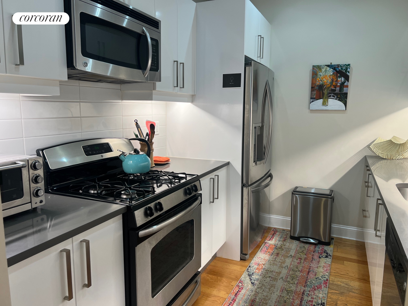 10 Slocum Place Ditmas Park Brooklyn NY 11218
