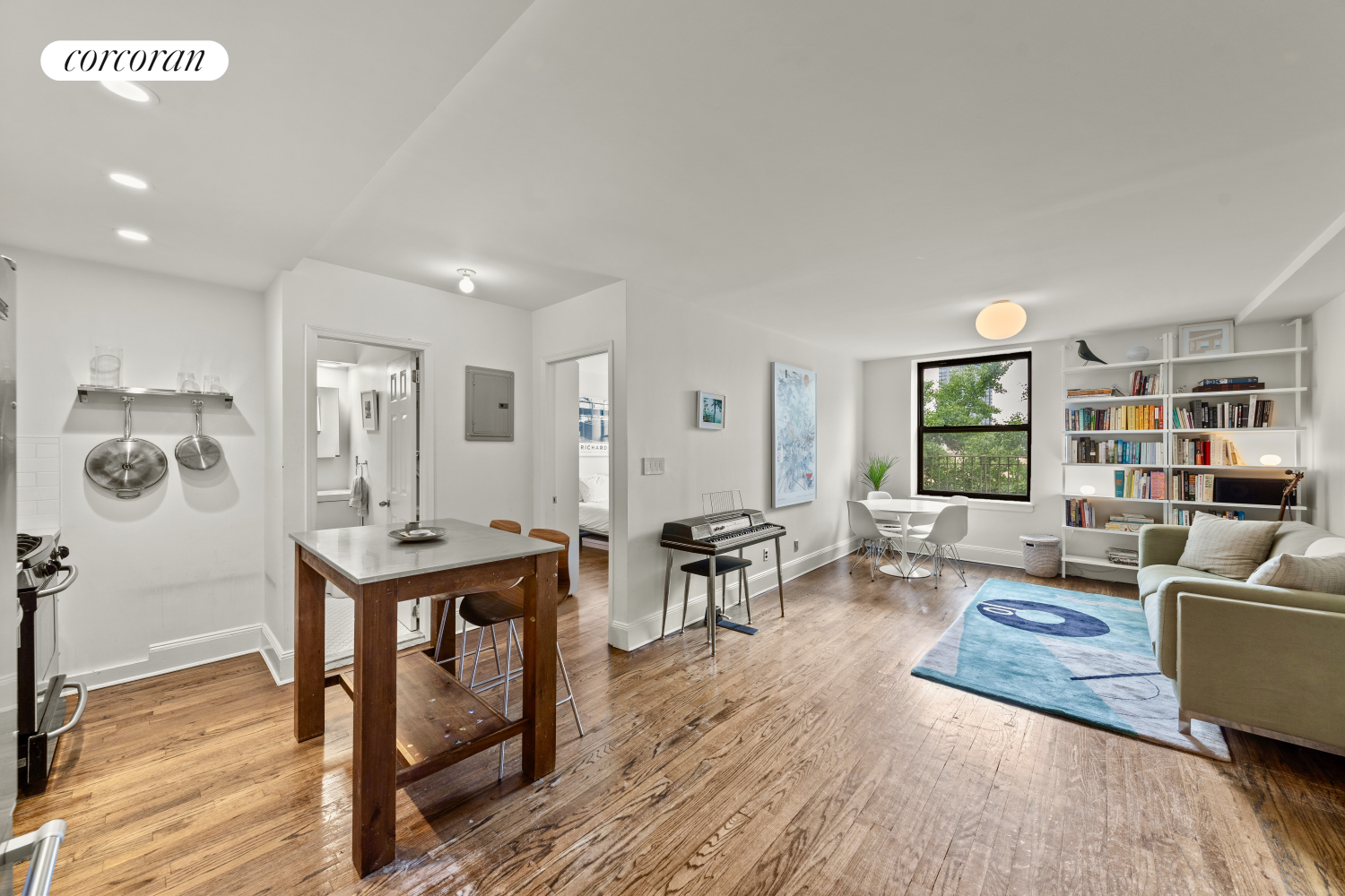 254 Park Place Prospect Heights Brooklyn NY 11238