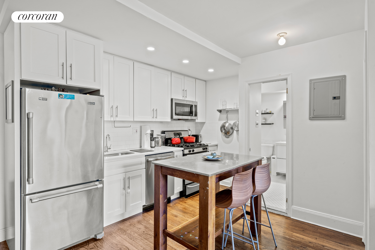 254 Park Place Prospect Heights Brooklyn NY 11238