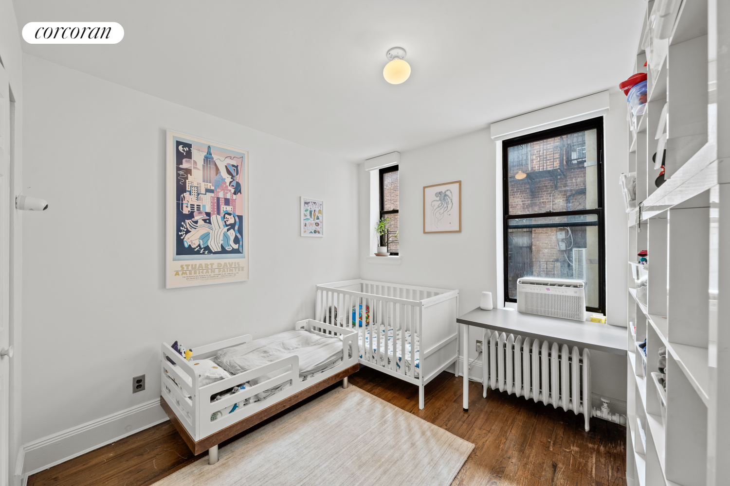 254 Park Place Prospect Heights Brooklyn NY 11238