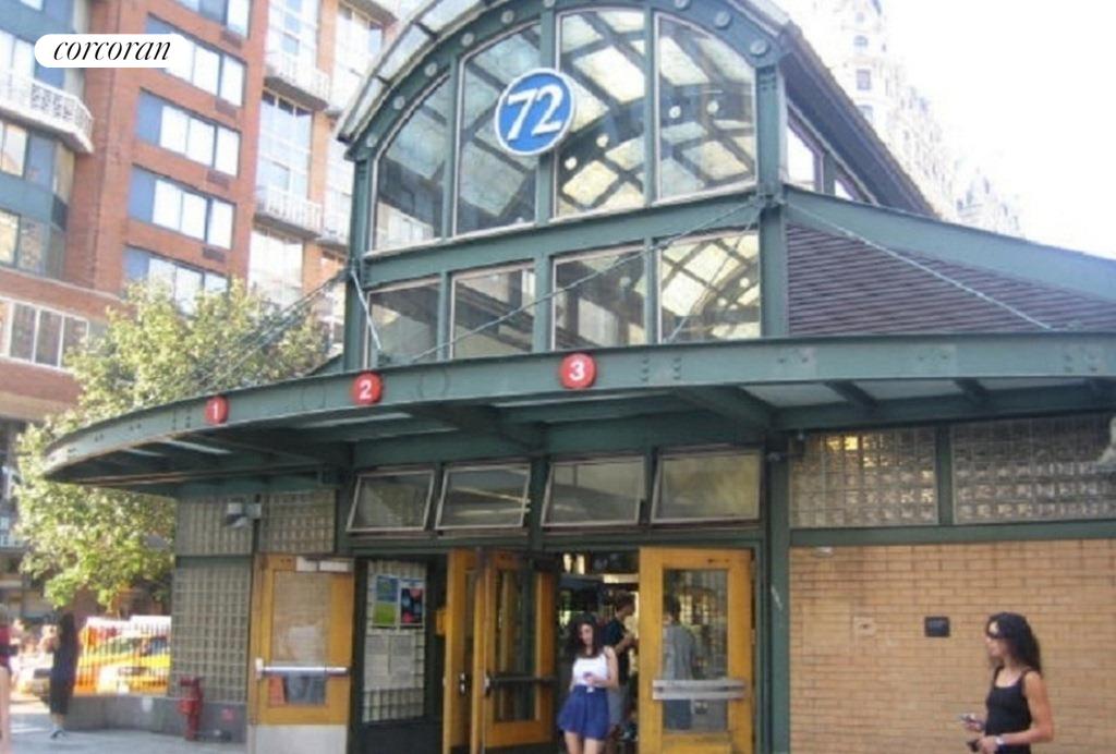 250 West 72nd Street Lincoln Square New York NY 10023