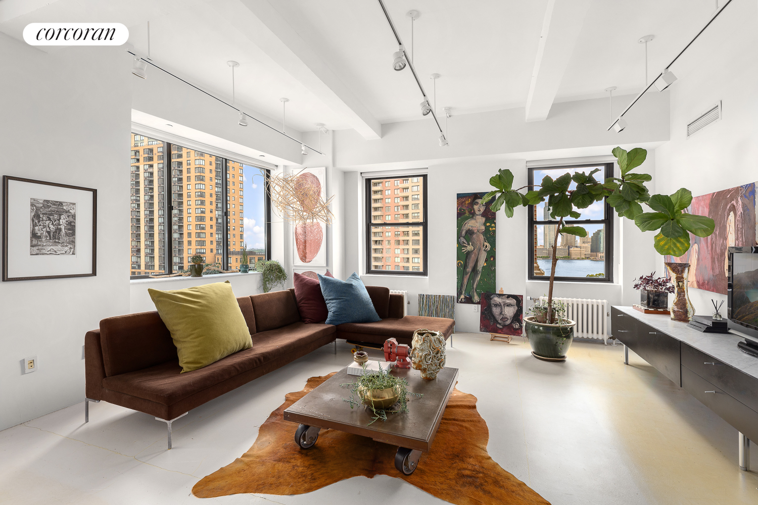 33 Rector Street 10 Financial District New York NY 10006