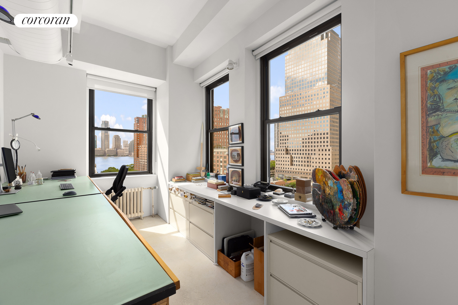 33 Rector Street 10 Financial District New York NY 10006