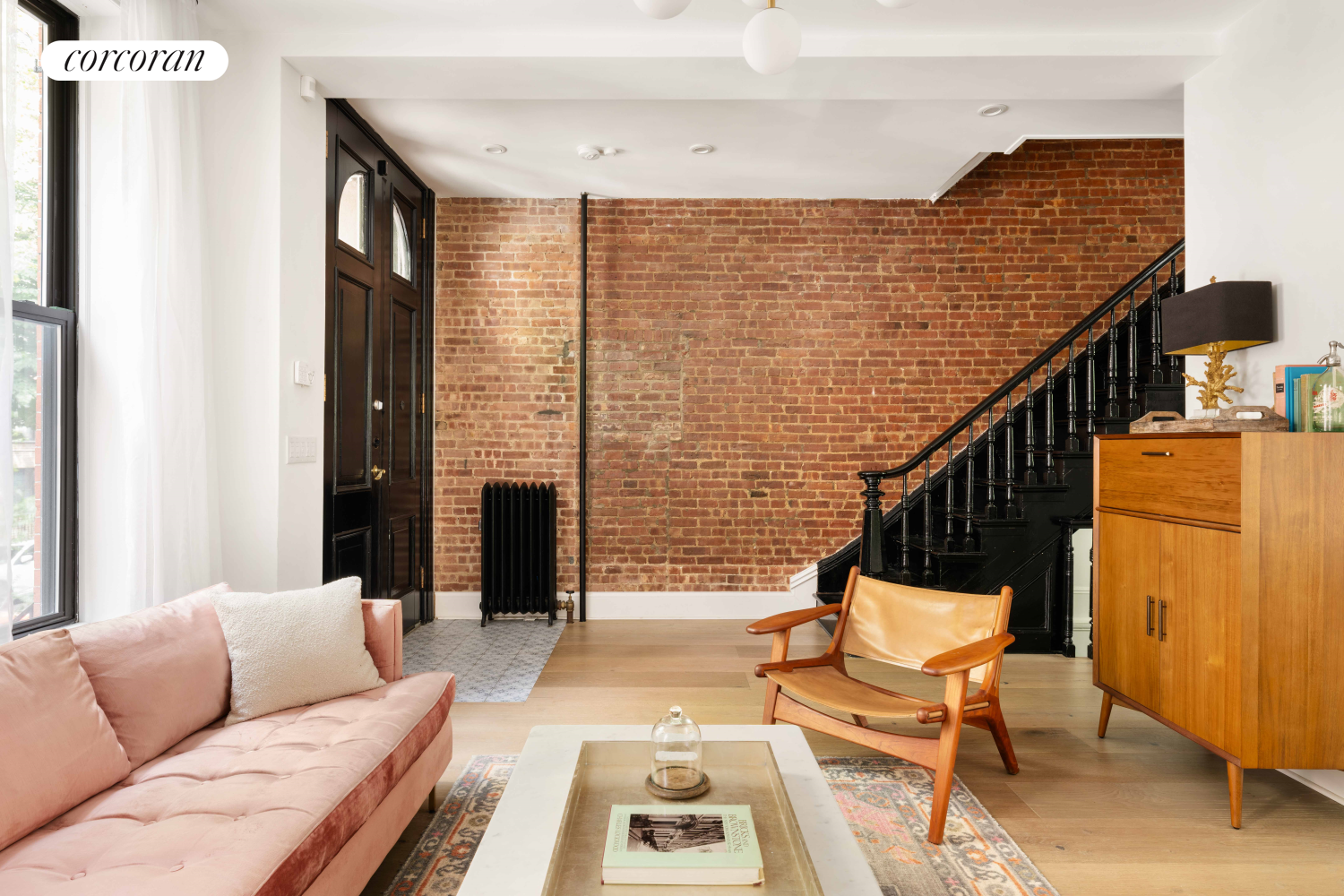 181 Waverly Avenue Clinton Hill Brooklyn NY 11205