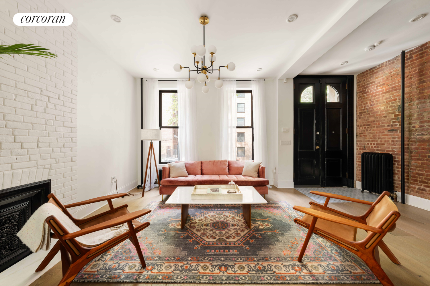 181 Waverly Avenue Clinton Hill Brooklyn NY 11205