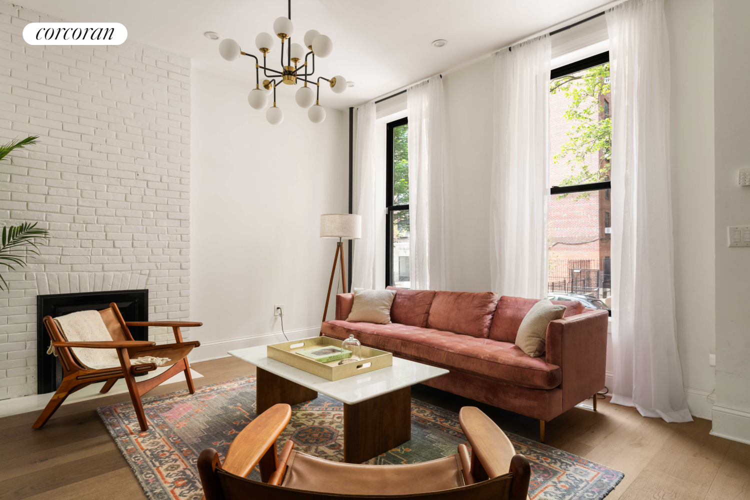 181 Waverly Avenue Clinton Hill Brooklyn NY 11205