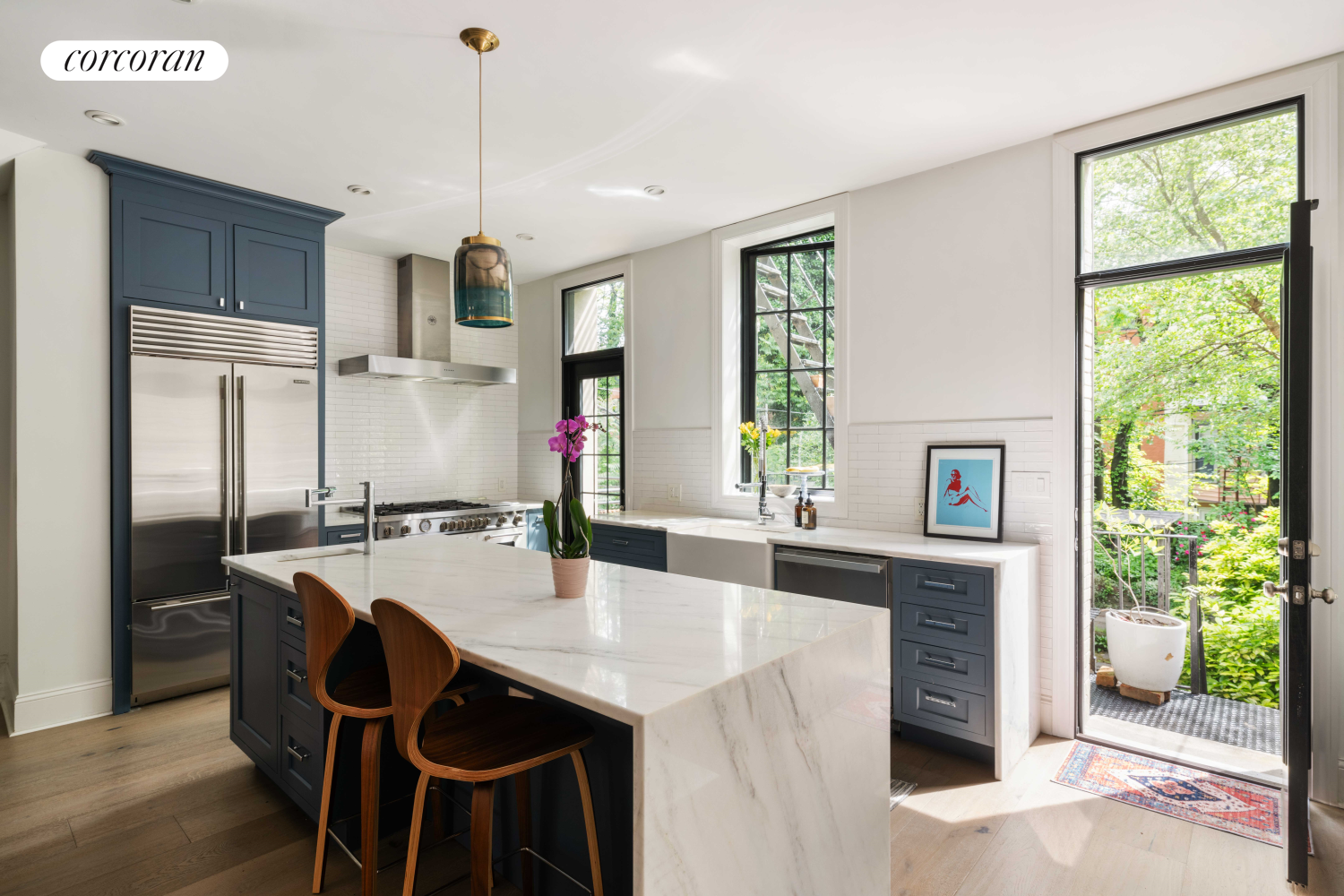 181 Waverly Avenue Clinton Hill Brooklyn NY 11205