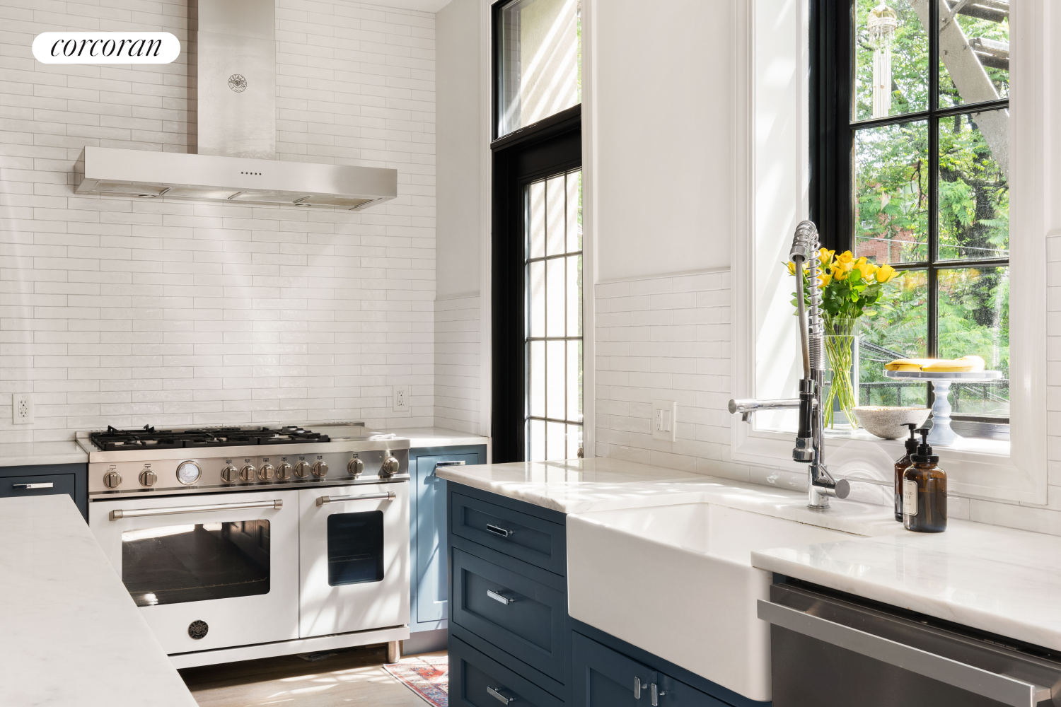181 Waverly Avenue Clinton Hill Brooklyn NY 11205