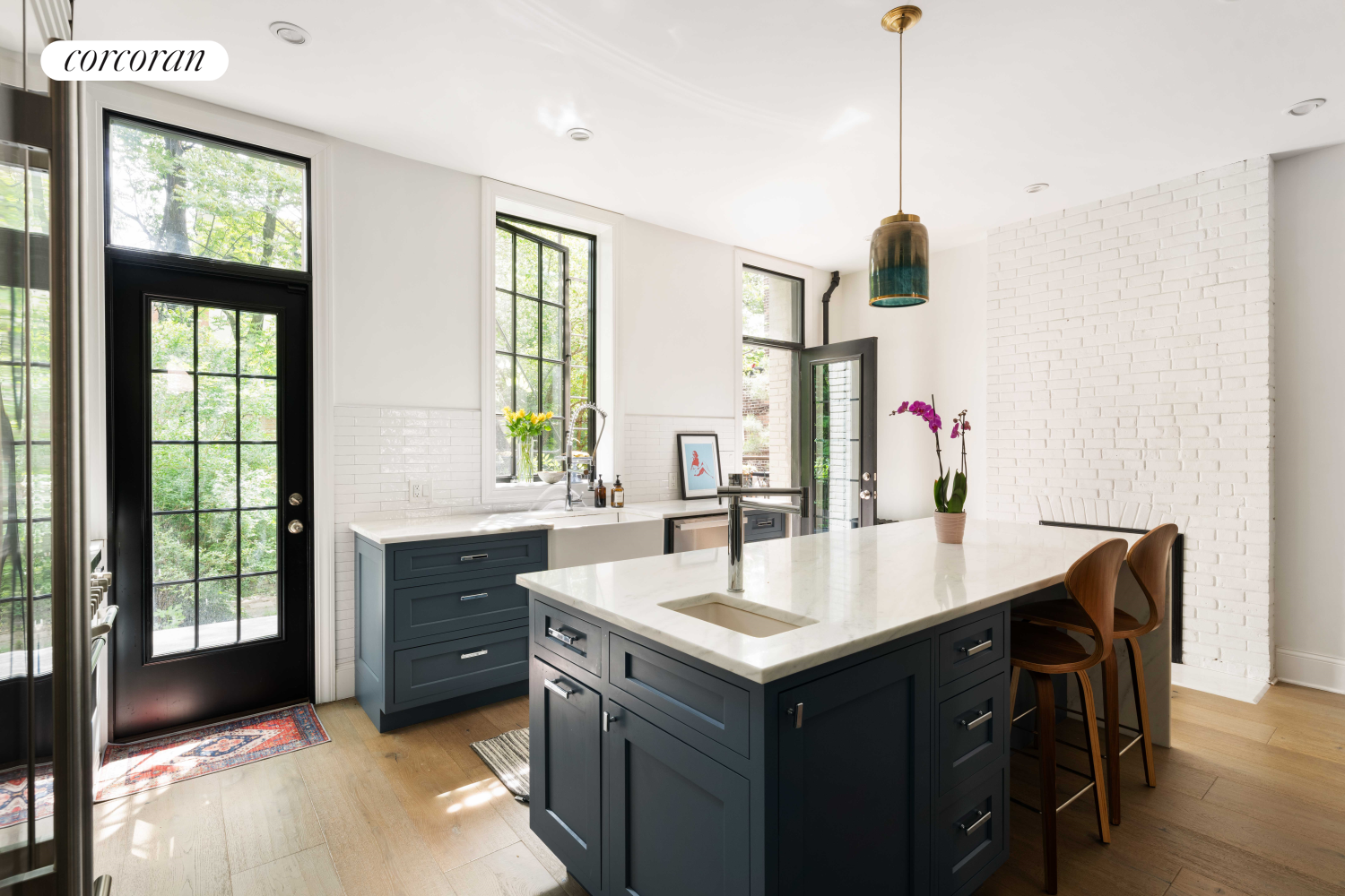 181 Waverly Avenue Clinton Hill Brooklyn NY 11205
