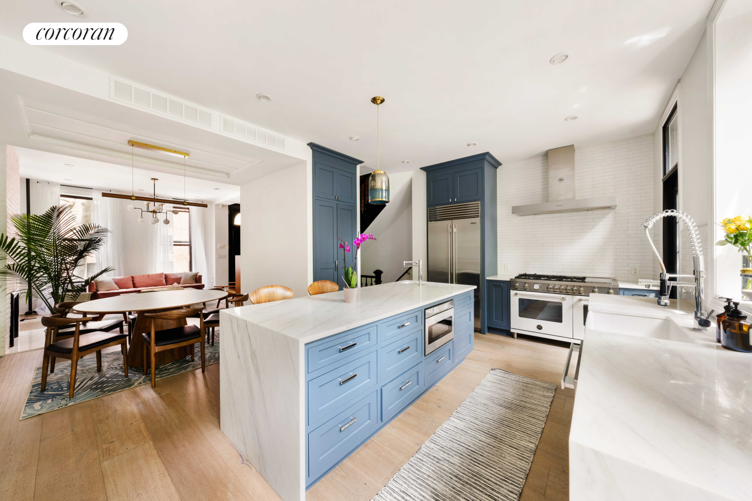 181 Waverly Avenue Clinton Hill Brooklyn NY 11205