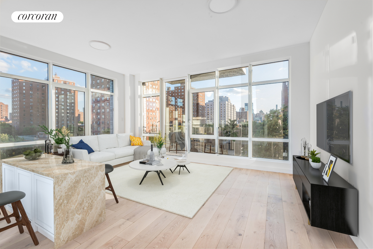 1516 Park Avenue East Harlem New York NY 10029