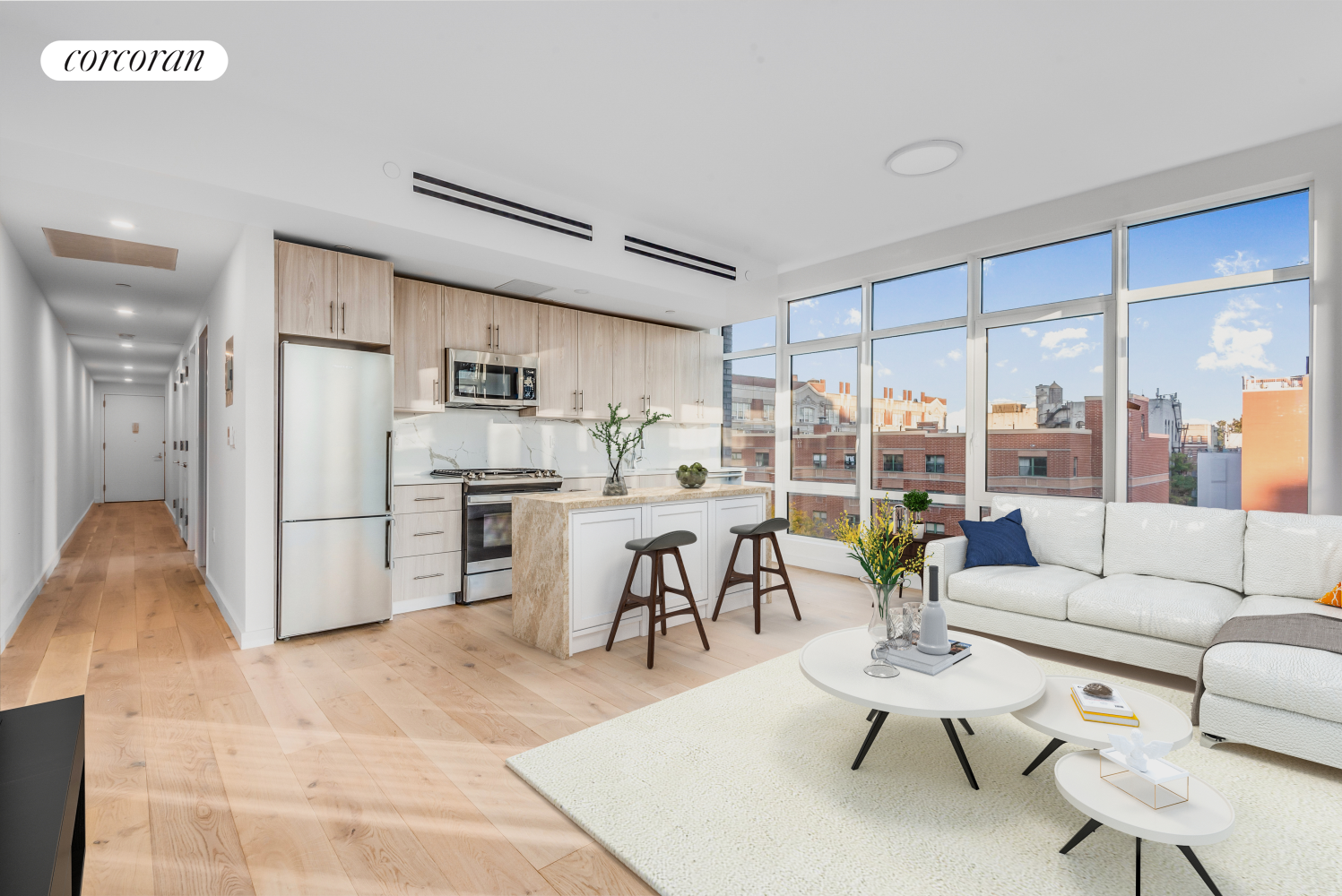 1516 Park Avenue East Harlem New York NY 10029