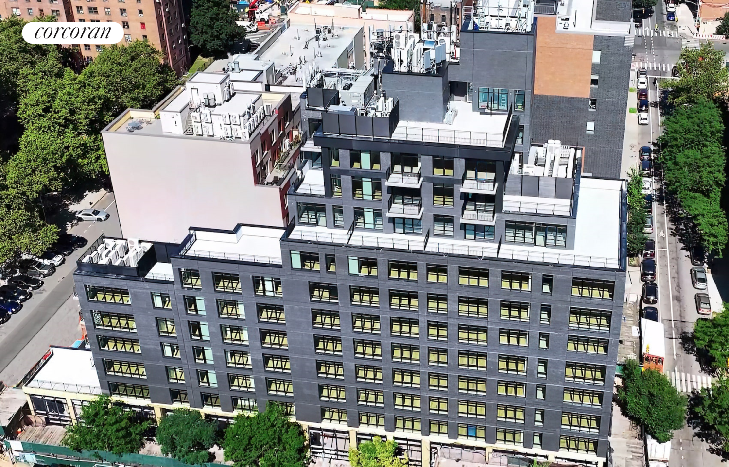 1516 Park Avenue East Harlem New York NY 10029