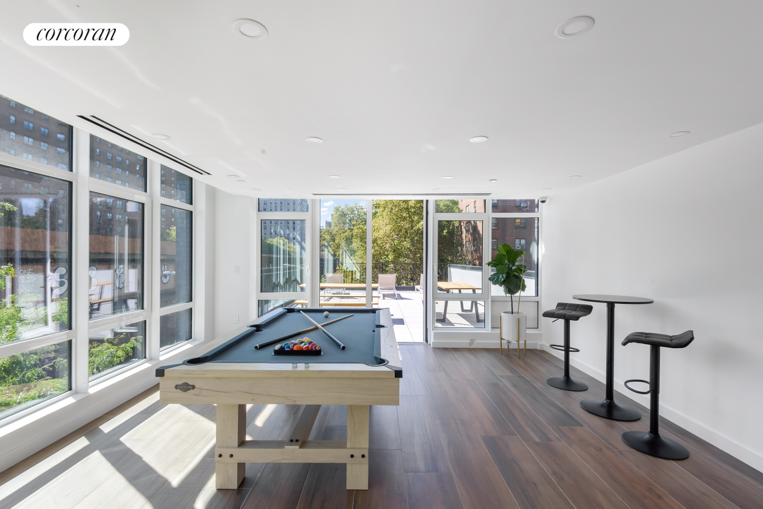 1516 Park Avenue East Harlem New York NY 10029